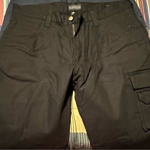 Men’s Dakota lined work pants